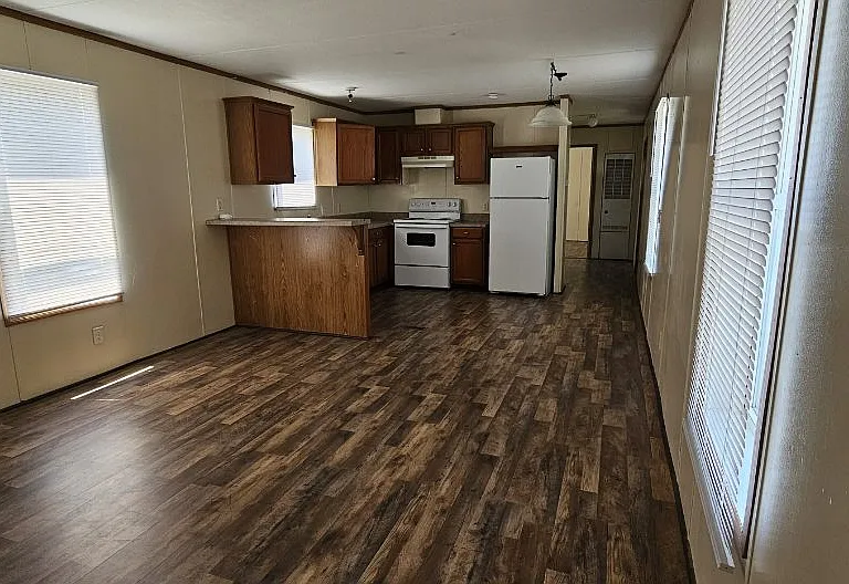 Oakwood MHC Nash - Rent to Own — Photo 58