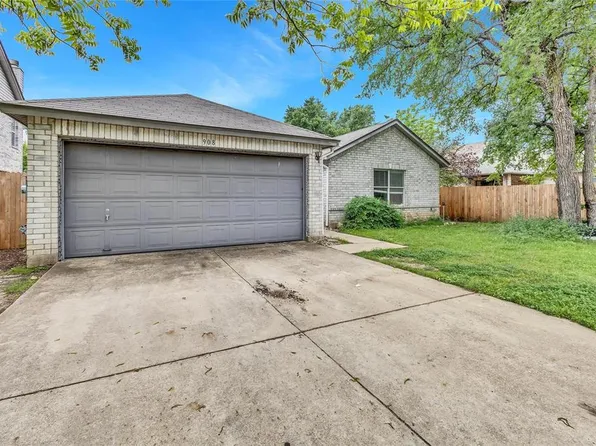 908 Dogwood Trl, Cedar Park, TX 78613
