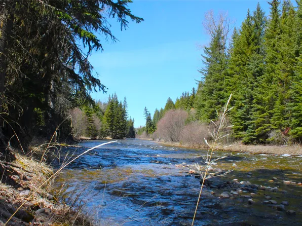 6739 Tobacco Rd, Eureka, MT 59917