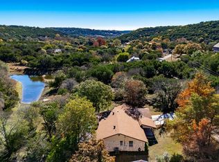 123 Lonesome Dove Ln, Kerrville, TX 78028
