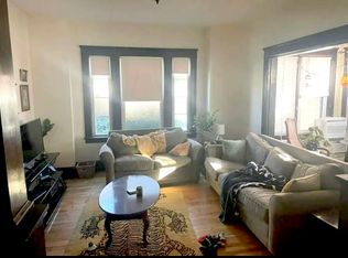 996 Pleasant St #1A, Worcester, MA 01602