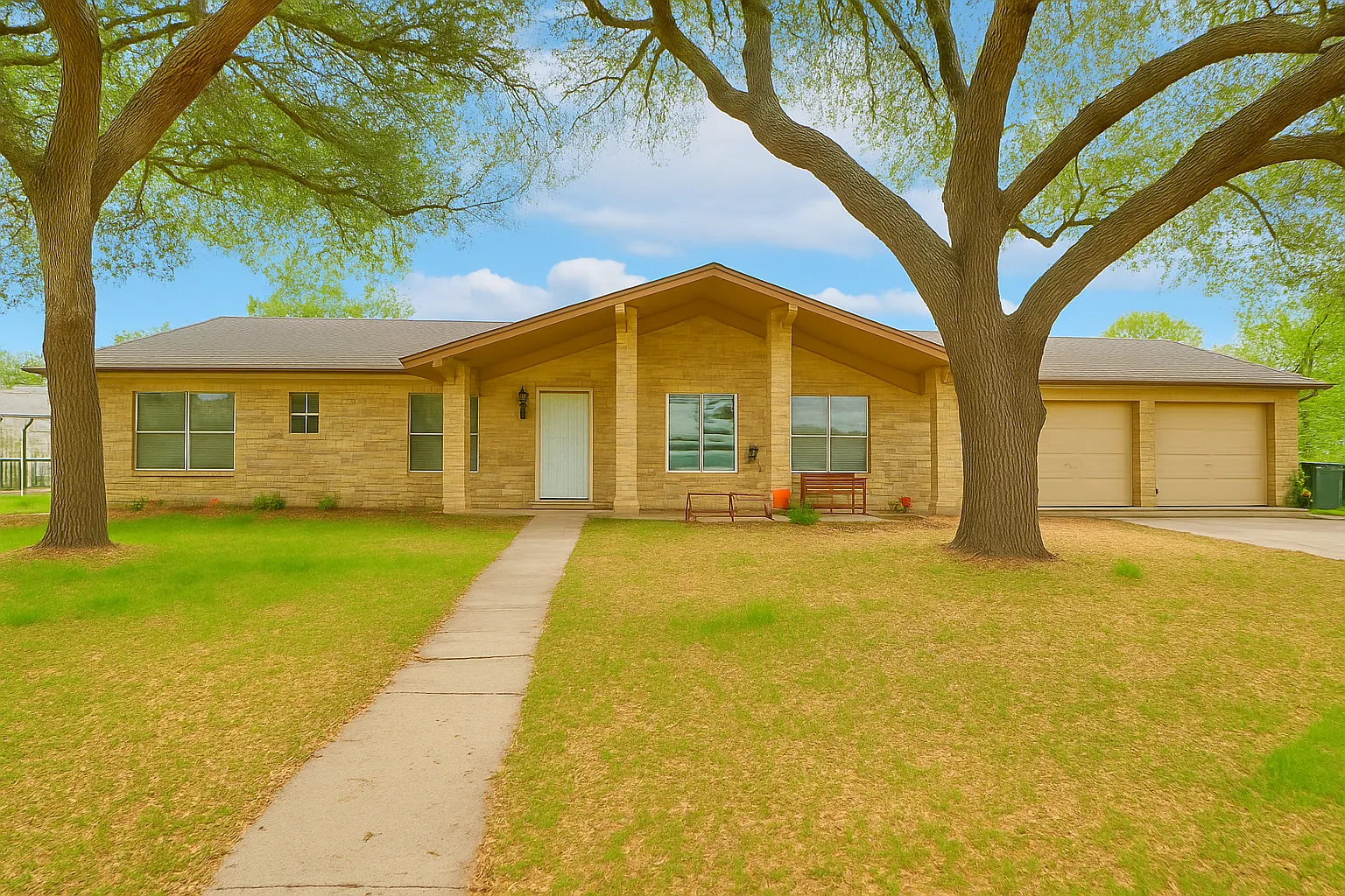 3 bed, 2765 sqft, $2,500 — Photo 1