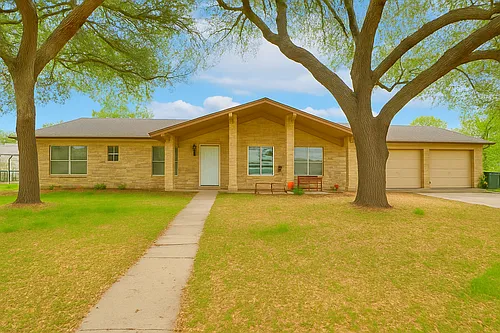 1010 Country Oak Dr Photo 1