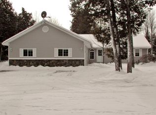 5045 Cedar Dr, Sault Sainte Marie, MI 49783