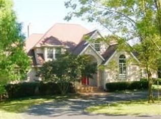 6625 Prestwick Dr, Highland, MD 20777