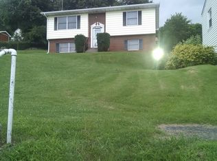 1007 Chestnut Ave, Northern Cambria, PA 15714