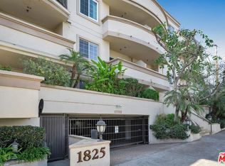 1825 S Beverly Glen Blvd APT 202, Los Angeles, CA 90025