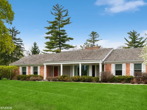 380 Deerpath Sq, Lake Forest, IL 60045