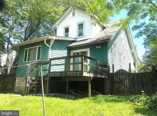 5900 Greenhill Ave, Baltimore, MD 21206
