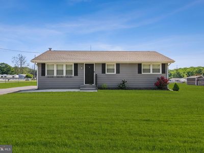 10 Button Mill Rd, Bridgeton, NJ, 08302
