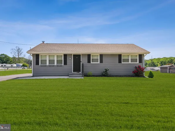 10 Button Mill Rd, Bridgeton, NJ 08302