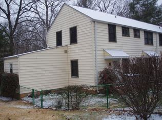 48 Ridge Rd UNIT A, Greenbelt, MD 20770