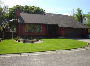 3026 Morledge St, Billings, MT 59102