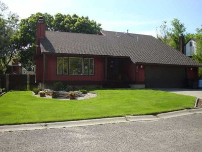 3026 Morledge St, Billings, MT, 59102