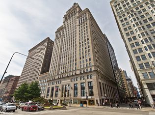 310 S Michigan Ave UNIT 603, Chicago, IL 60604