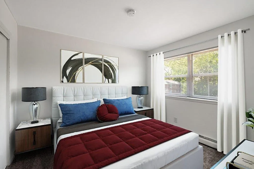 Glen Ellen Apartment Homes — Photo 4