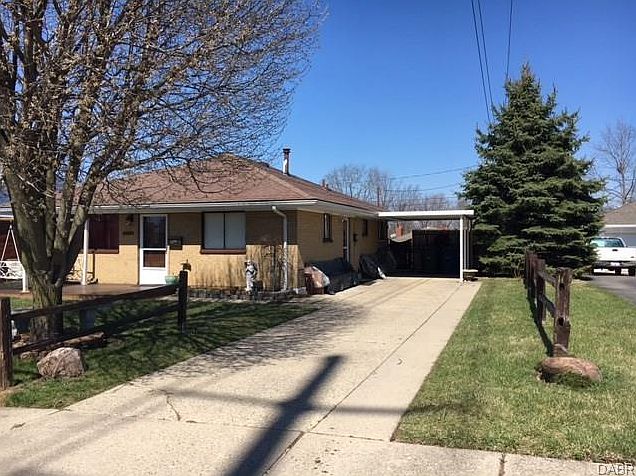 1769  Speice Avenue Dayton OH 45403