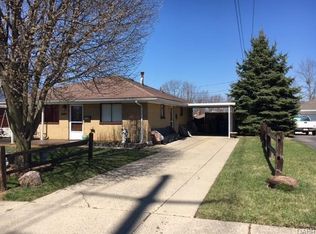 1769 Speice Ave, Dayton, OH 45403