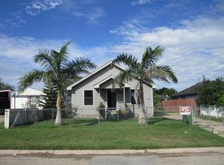 406 W 1st St, Los Fresnos, TX 78566