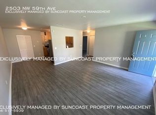 2503 NW 59th Ave, Gainesville, FL 32653