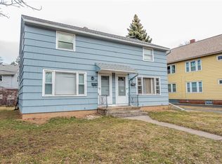 738 Blossom Rd, Rochester, NY 14610