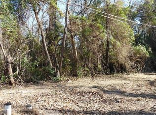 LOT 15 Sunny Rdg, Murchison, TX 75778