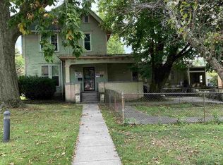 2722 Fairfield Ave, Fort Wayne, IN 46807