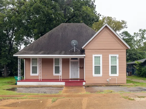 416 W Palestine Ave, Palestine, TX 75801