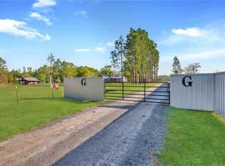 8615 River Rd, Jesup, GA 31546