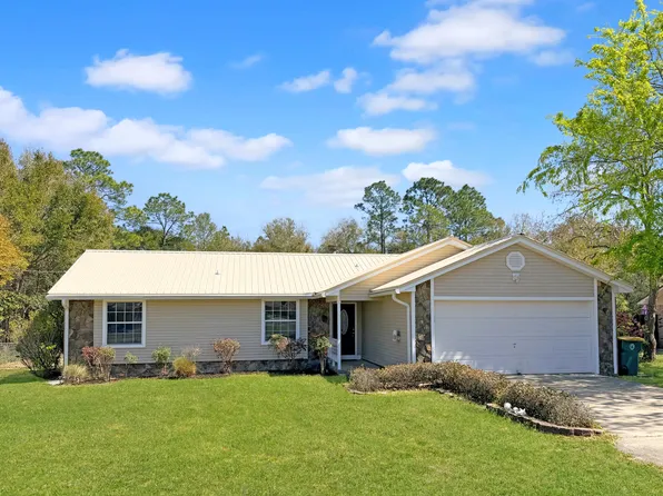 5555 Galaxy Dr, Crestview, FL 32539