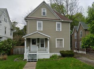17 Schiller St, Binghamton, NY 13905