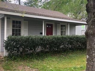 4855 Harding Dr, Beaumont, TX 77703