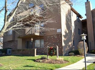 555 Riverside Ave APT 2, Rutherford, NJ 07070