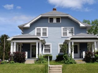 1338 Garfield Ave, Springfield, OH 45504