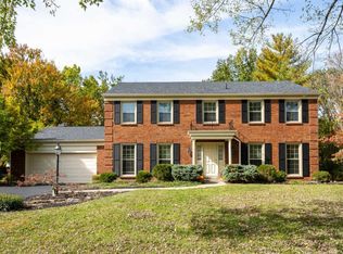 10431 Briarcove Ln, Cincinnati, OH 45242