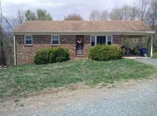 174 Tanyard Path, Afton, VA 22920