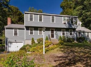 36 Priscilla Rd, Hopkinton, MA 01748