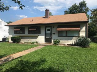 18 James St, Frederick, MD 21701