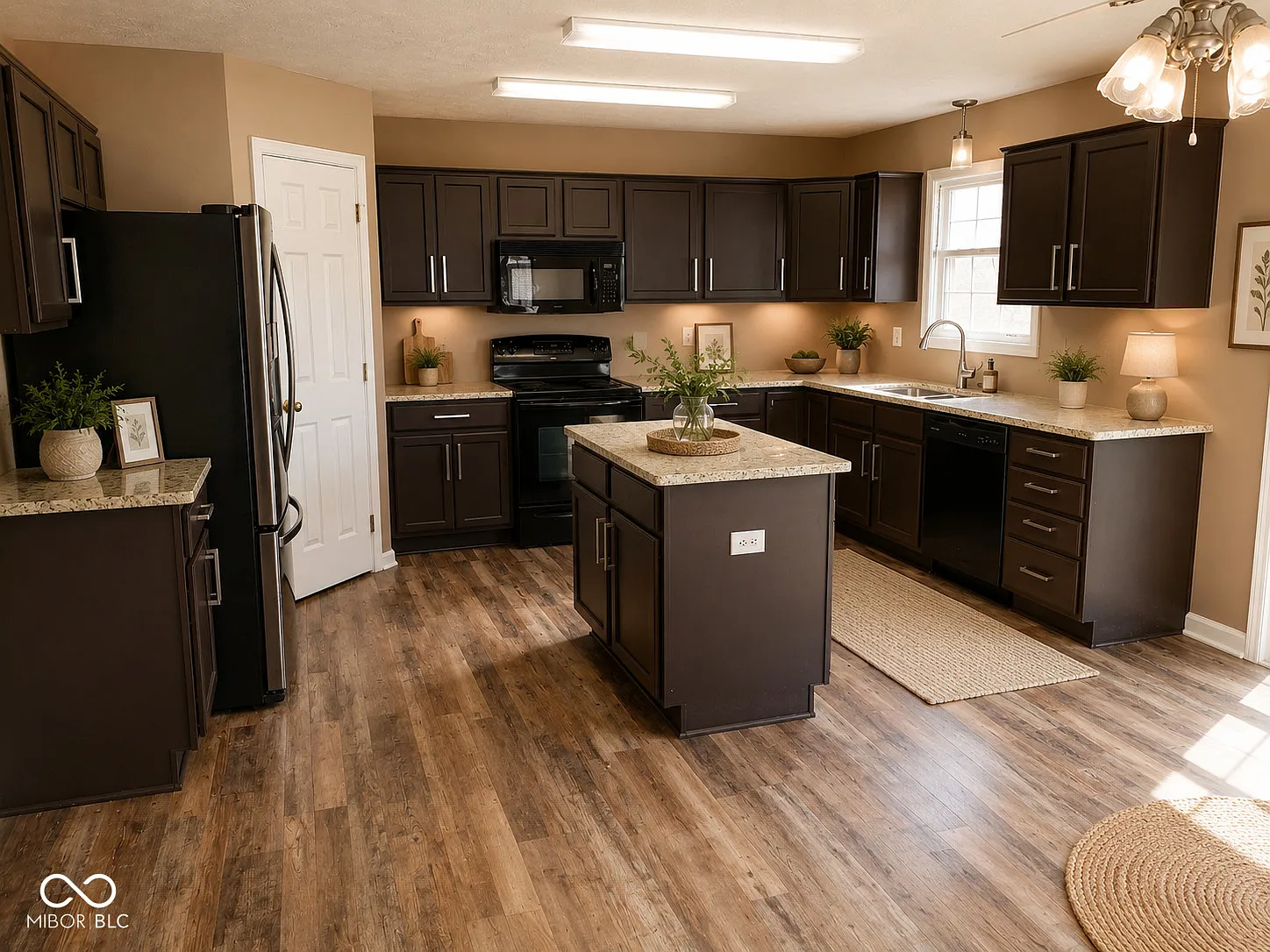 4 bed, 2.5 bath, 2090 sqft, $2,495 — Photo 4