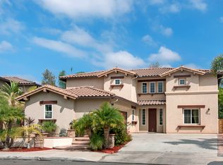 2786 Valleycreek Cir, Chula Vista, CA 91914