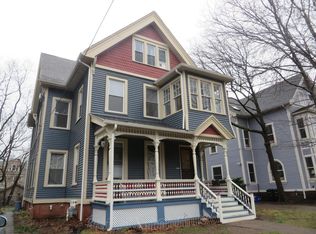 80 Cottage St #2, New Haven, CT 06511
