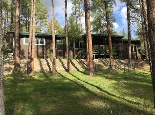 147 S Pleasant Ln, Payson, AZ 85541