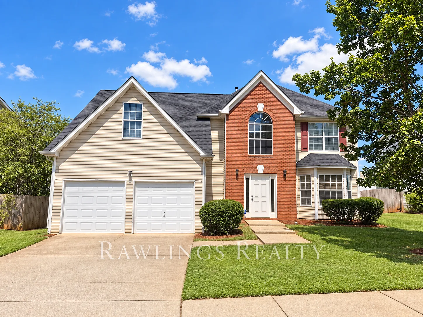 165 Concord Terrace - 1 — Photo 1