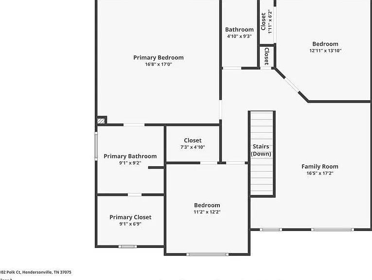 102 Polk Ct — Photo 3
