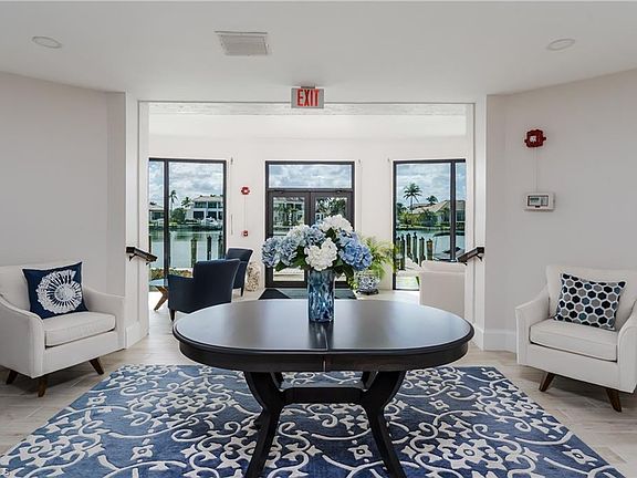 5th image of 300 Park Shore DR #3D