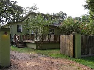 27638 Old Westfield Rd, Spring, TX 77373