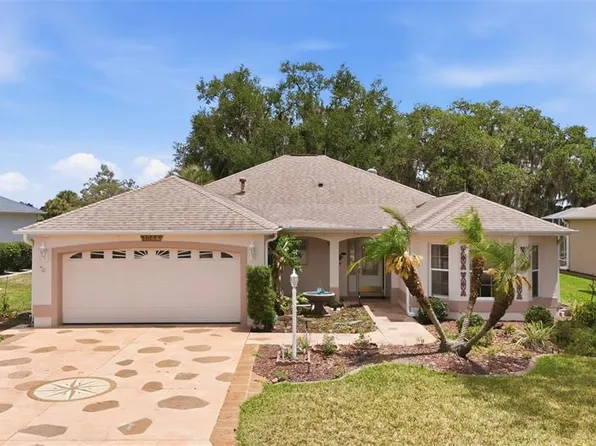 1344 Augustine Dr, The Villages, FL 32159