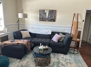 519 Station Ave APT 6, Haddon Heights, NJ 08035