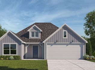 417 Lancebill Dr, Lockhart, TX 78644