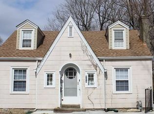 509 Marquis Ave, Lexington, KY 40502
